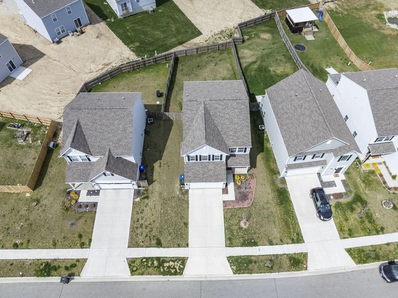 1598 Lewes Castle Drive, Grove City, OH 43123 Photo 53