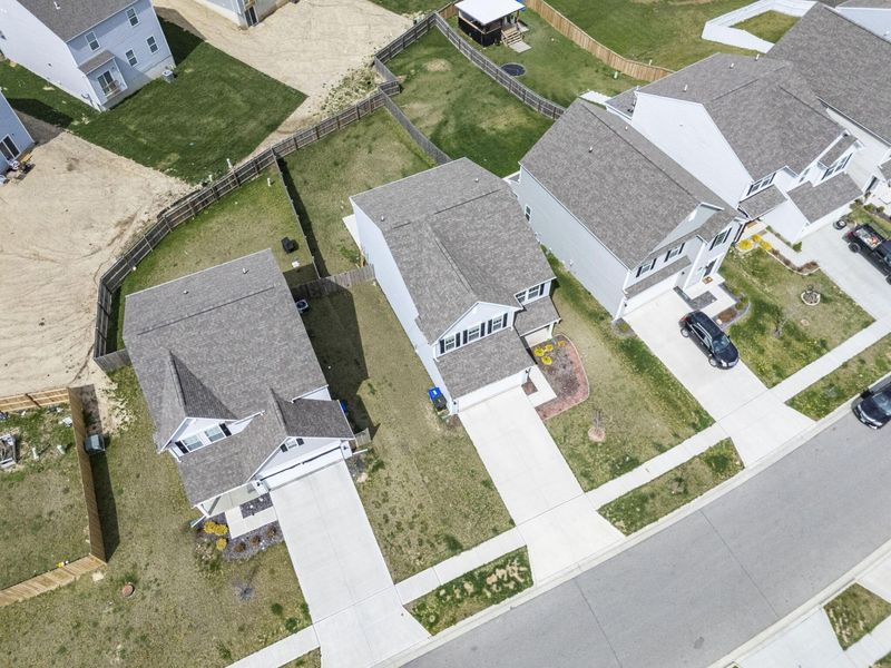 1598 Lewes Castle Drive, Grove City, OH 43123 Photo 54