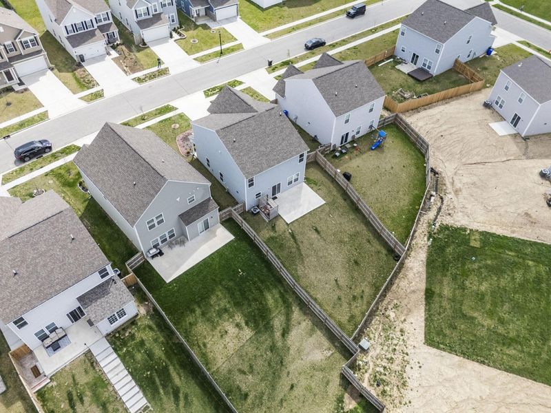 1598 Lewes Castle Drive, Grove City, OH 43123 Photo 55