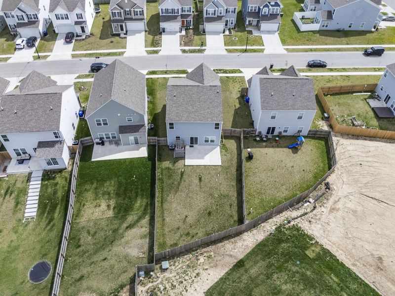 1598 Lewes Castle Drive, Grove City, OH 43123 Photo 56