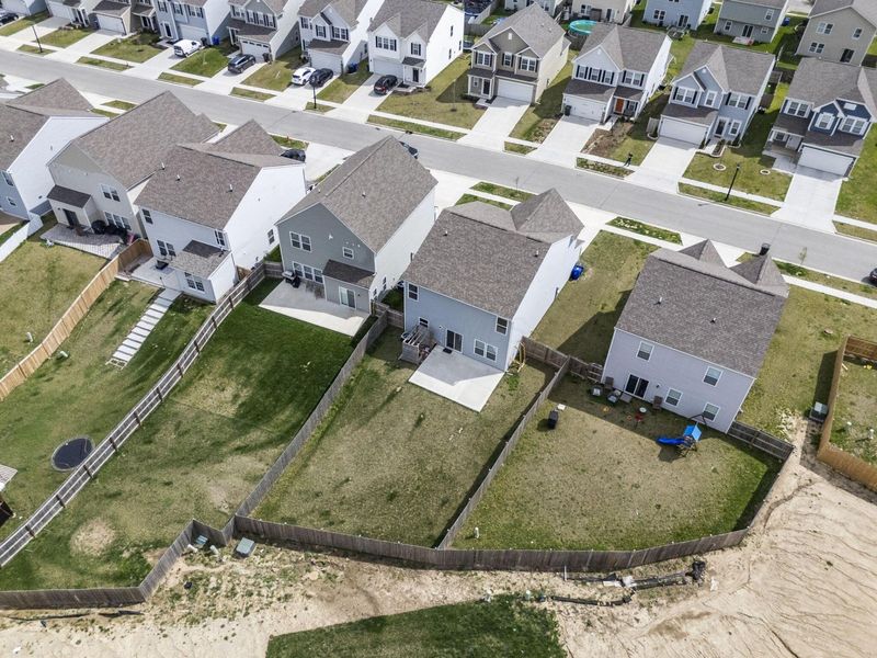 1598 Lewes Castle Drive, Grove City, OH 43123 Photo 57