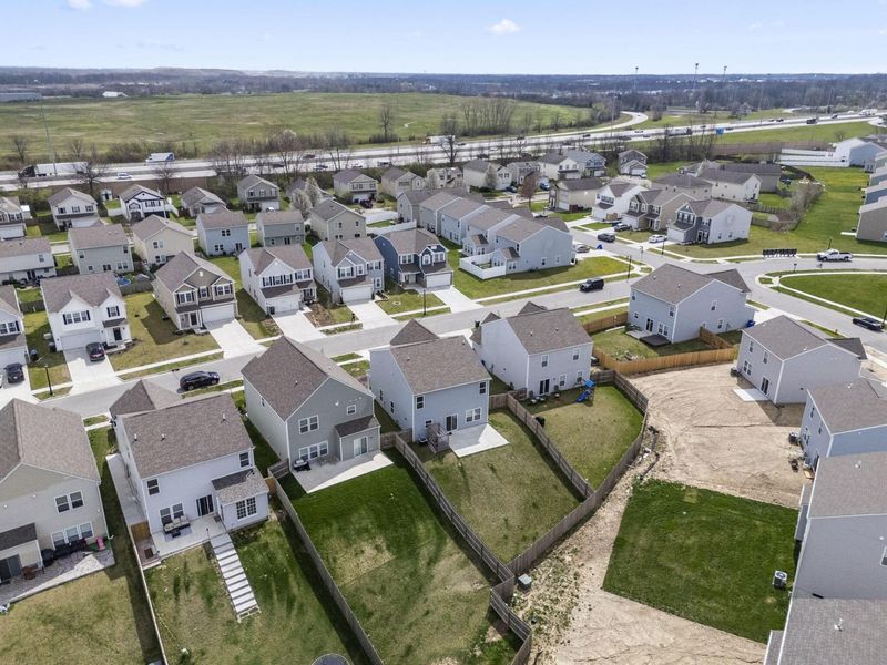 1598 Lewes Castle Drive, Grove City, OH 43123 Photo 58