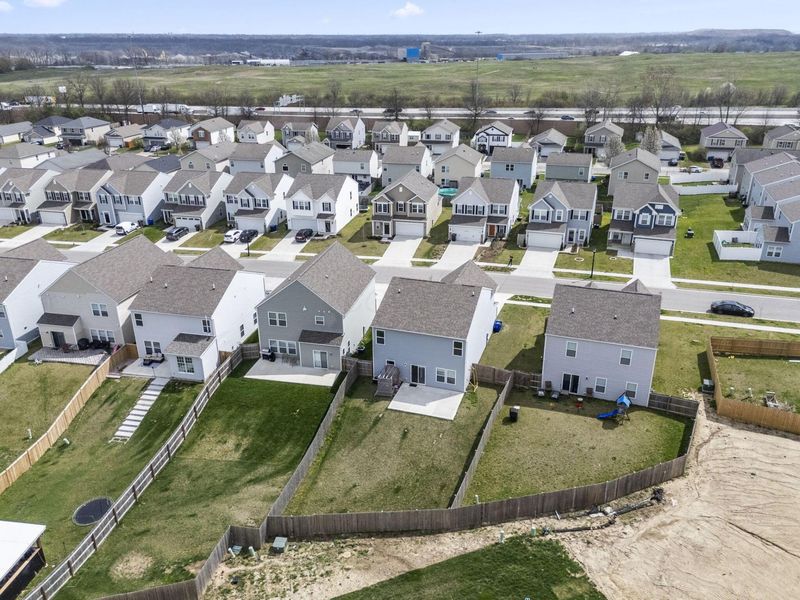 1598 Lewes Castle Drive, Grove City, OH 43123 Photo 59