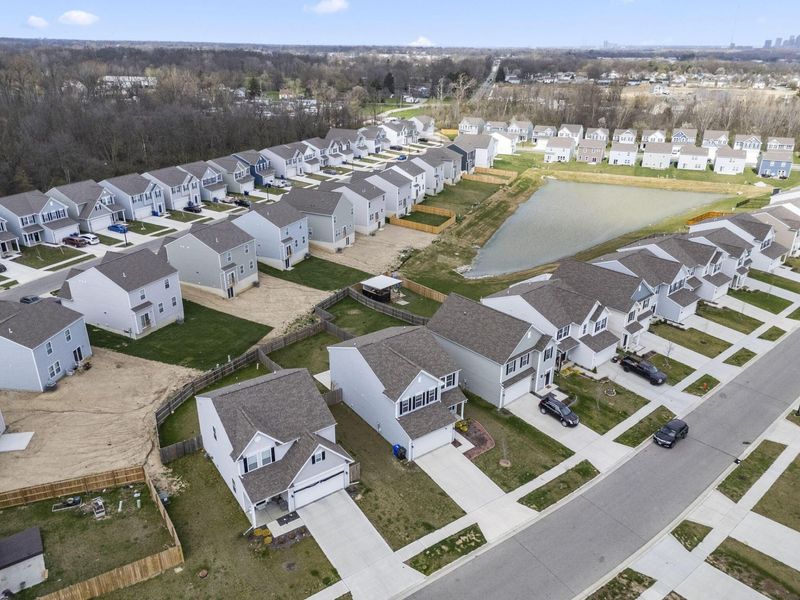 1598 Lewes Castle Drive, Grove City, OH 43123 Photo 60