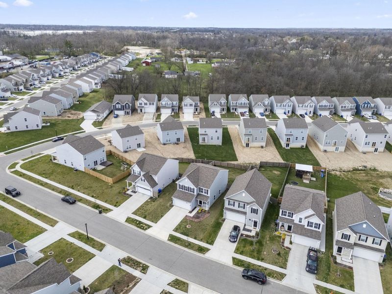 1598 Lewes Castle Drive, Grove City, OH 43123 Photo 61