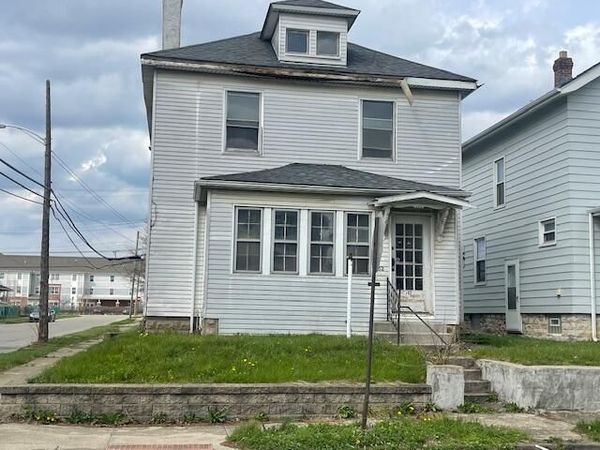 752 Siebert Street , Unit 752, Columbus, OH 43206