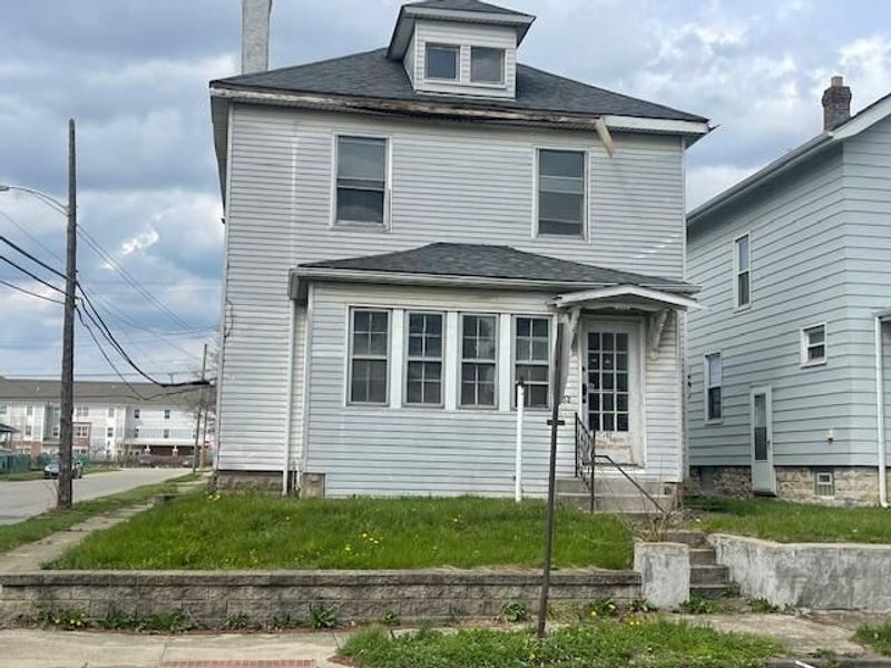 752 Siebert Street , Unit 752, Columbus, OH 43206 Photo 1