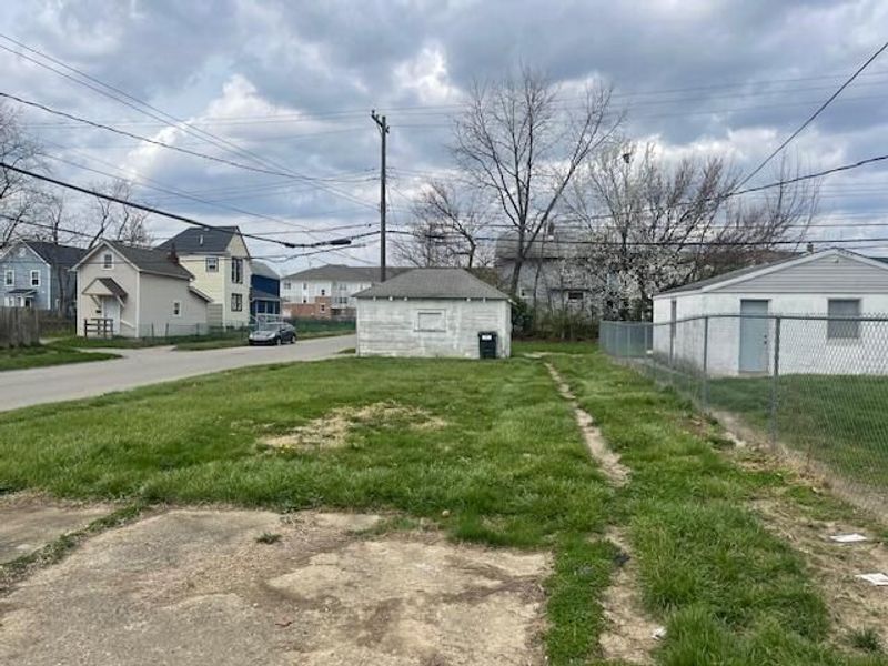 752 Siebert Street , Unit 752, Columbus, OH 43206 Photo 2