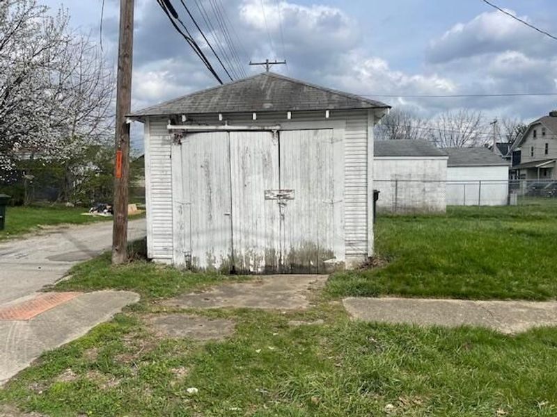 752 Siebert Street , Unit 752, Columbus, OH 43206 Photo 3