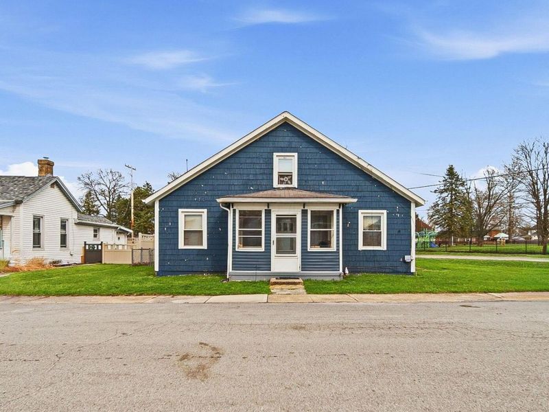 68 S West Street , West Jefferson, OH 43162 Photo 1