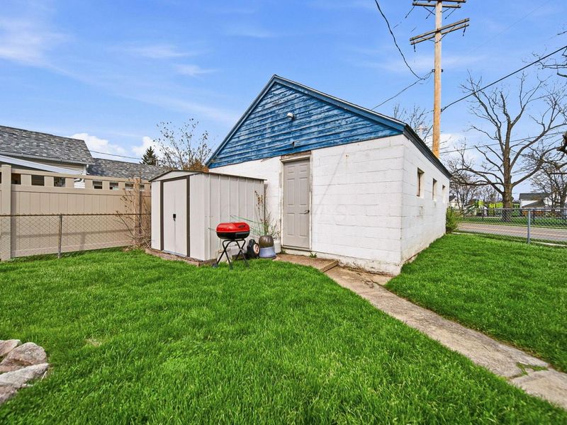 68 S West Street , West Jefferson, OH 43162 Photo 27