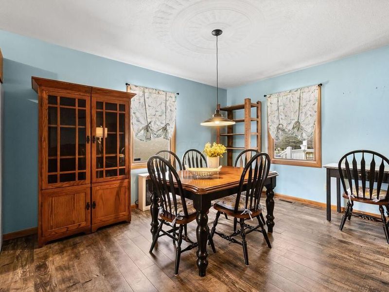 177 Northern Spy Drive , Howard, OH 43028 Photo 13