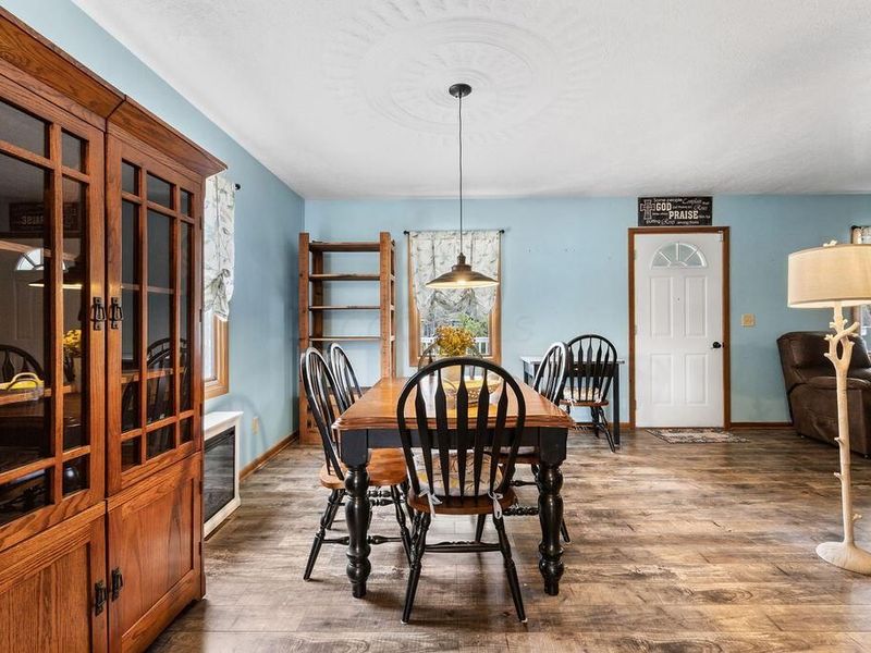 177 Northern Spy Drive , Howard, OH 43028 Photo 14