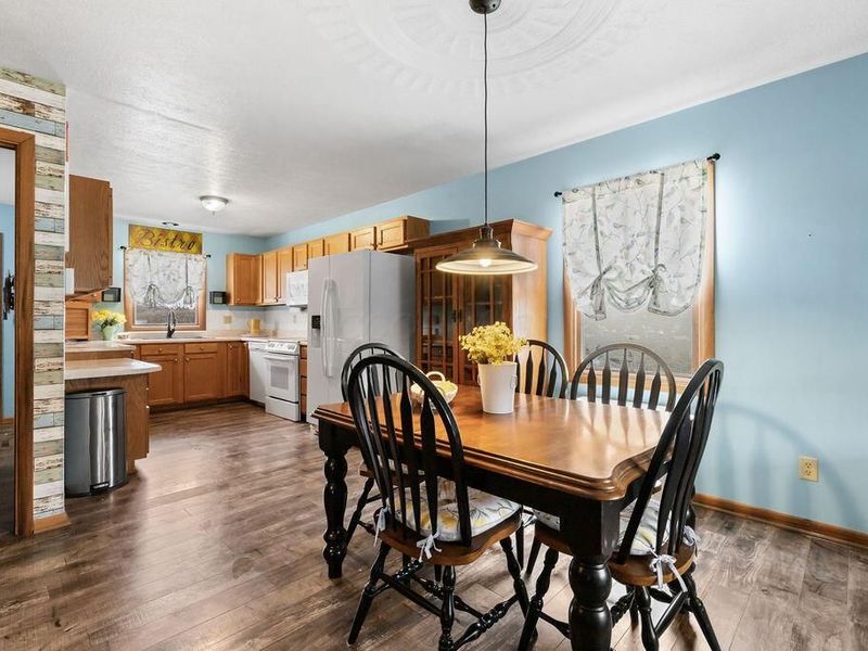 177 Northern Spy Drive , Howard, OH 43028 Photo 15