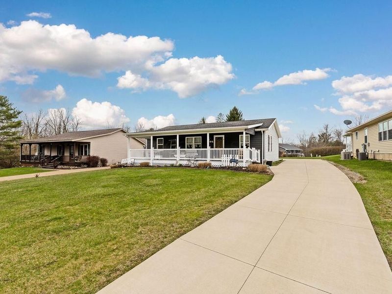 177 Northern Spy Drive , Howard, OH 43028 Photo 34