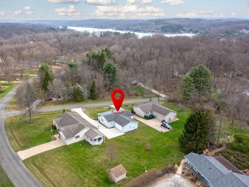 177 Northern Spy Drive , Howard, OH 43028 Photo 37