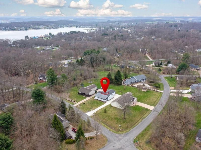 177 Northern Spy Drive , Howard, OH 43028 Photo 39