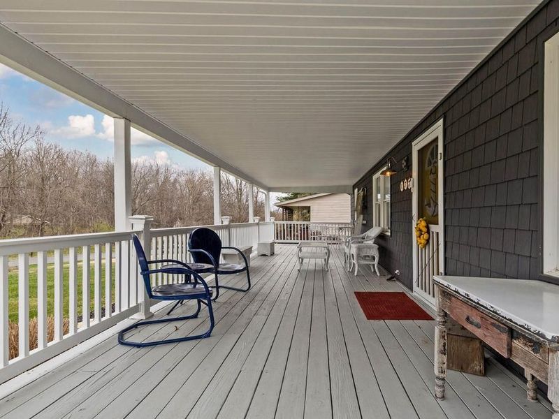 177 Northern Spy Drive , Howard, OH 43028 Photo 4