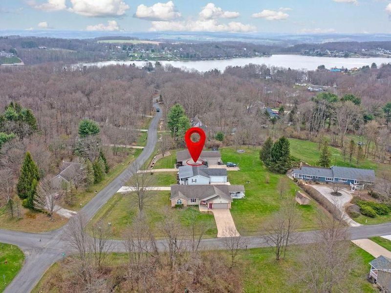 177 Northern Spy Drive , Howard, OH 43028 Photo 8