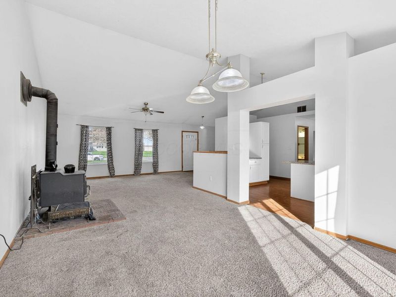 125 Lincoln Place , North Lewisburg, OH 43060 Photo 13