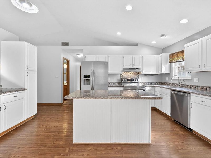 125 Lincoln Place , North Lewisburg, OH 43060 Photo 15