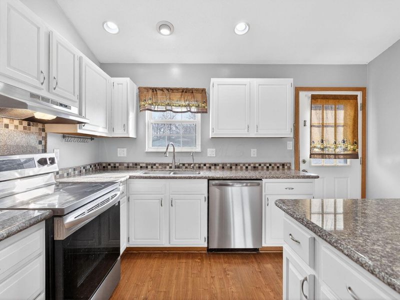 125 Lincoln Place , North Lewisburg, OH 43060 Photo 18