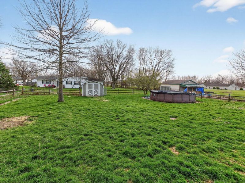 125 Lincoln Place , North Lewisburg, OH 43060 Photo 38