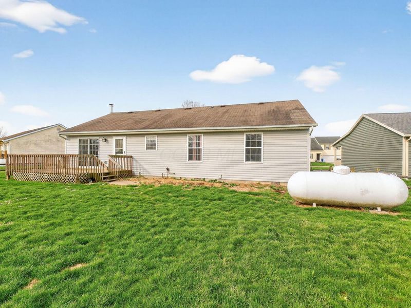 125 Lincoln Place , North Lewisburg, OH 43060 Photo 39