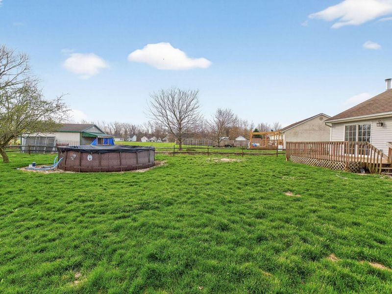 125 Lincoln Place , North Lewisburg, OH 43060 Photo 40