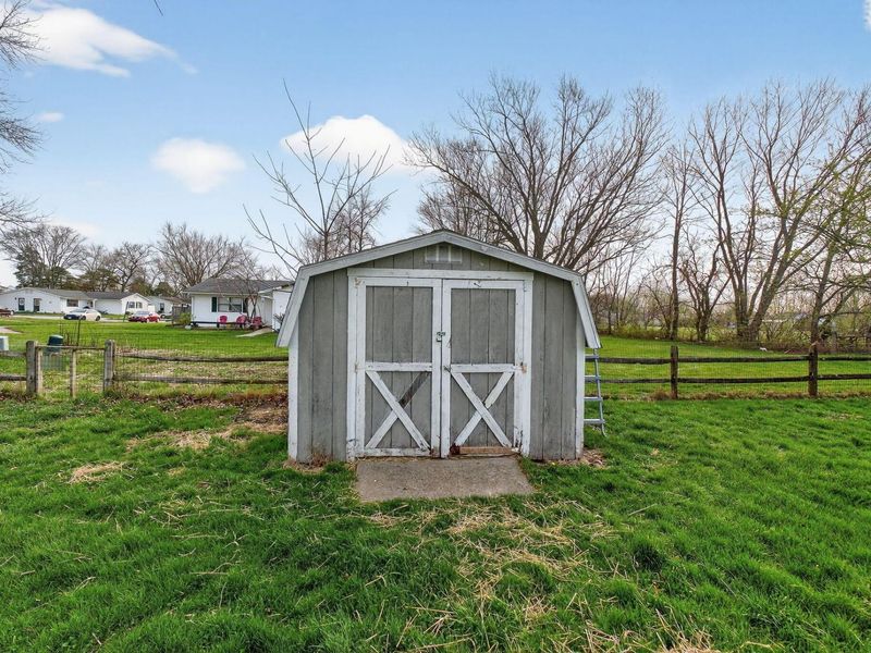 125 Lincoln Place , North Lewisburg, OH 43060 Photo 41