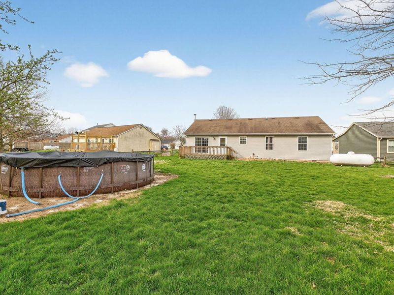 125 Lincoln Place , North Lewisburg, OH 43060 Photo 42