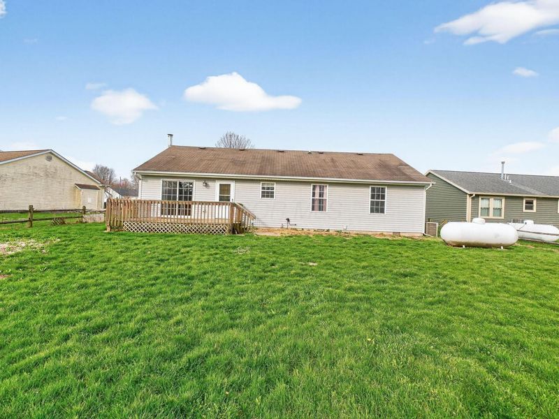 125 Lincoln Place , North Lewisburg, OH 43060 Photo 43