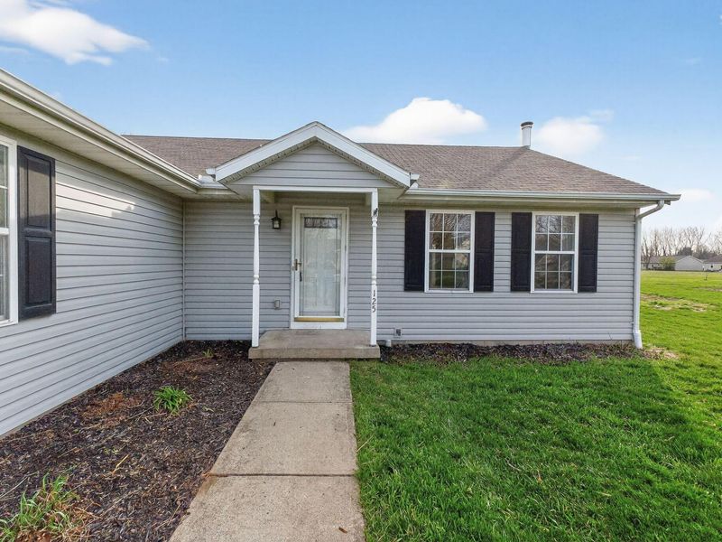 125 Lincoln Place , North Lewisburg, OH 43060 Photo 5
