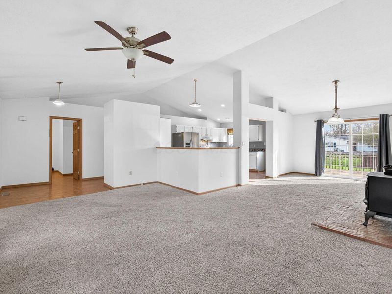 125 Lincoln Place , North Lewisburg, OH 43060 Photo 9