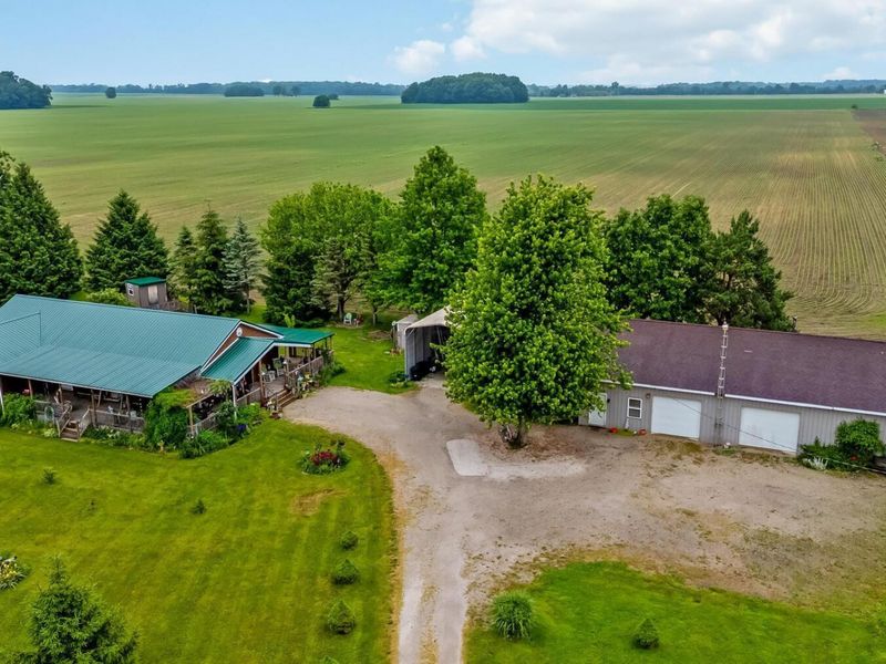 310 W Union Street, New Bloomington, OH 43341 Photo 10