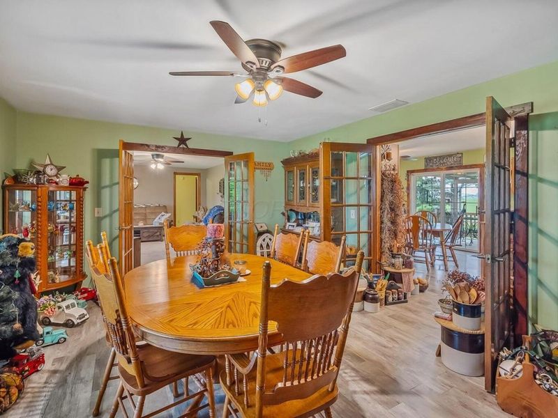 310 W Union Street, New Bloomington, OH 43341 Photo 17