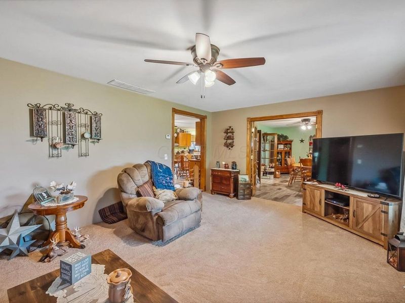 310 W Union Street, New Bloomington, OH 43341 Photo 20