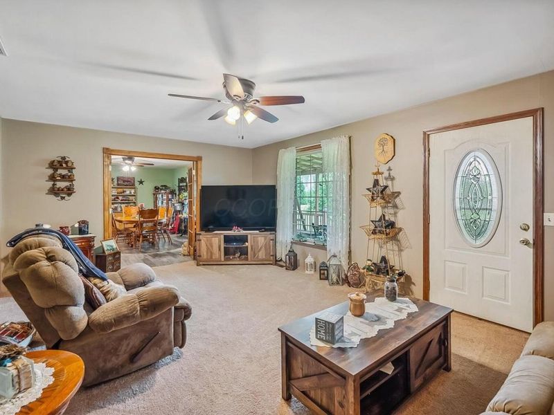 310 W Union Street, New Bloomington, OH 43341 Photo 21