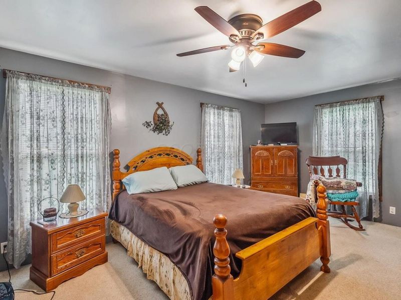 310 W Union Street, New Bloomington, OH 43341 Photo 22