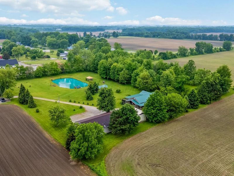 310 W Union Street, New Bloomington, OH 43341 Photo 3