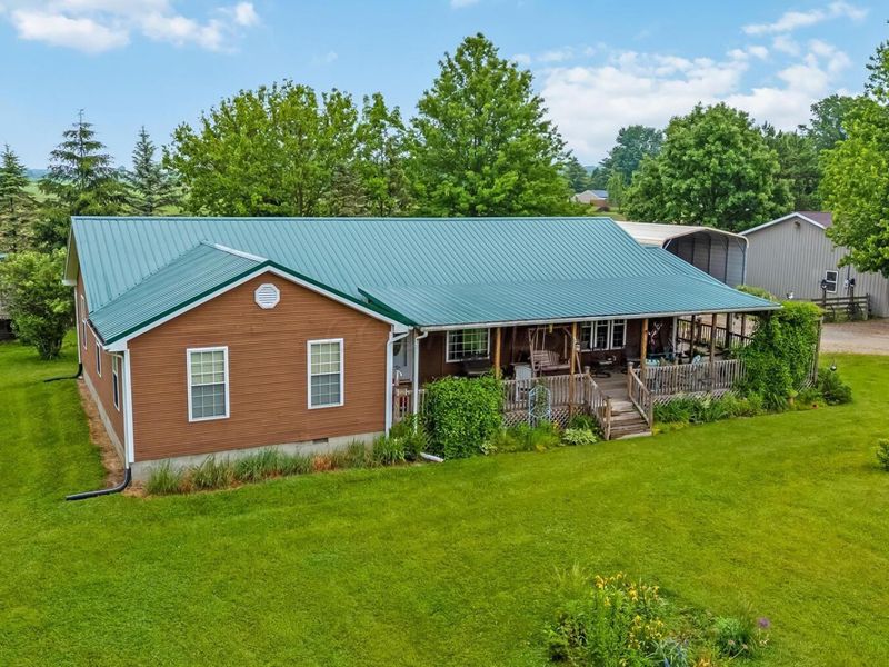 310 W Union Street, New Bloomington, OH 43341 Photo 30