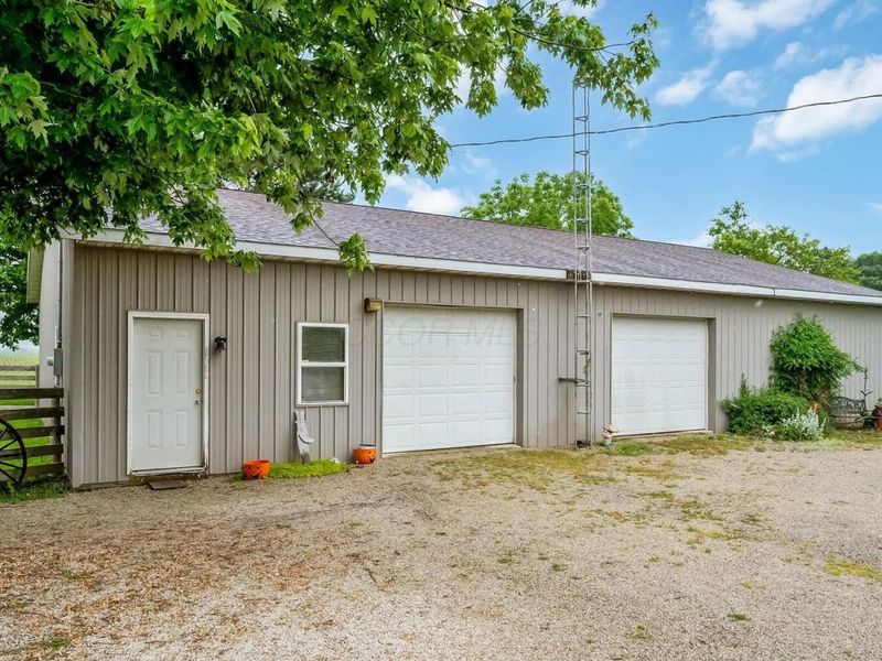 310 W Union Street, New Bloomington, OH 43341 Photo 32