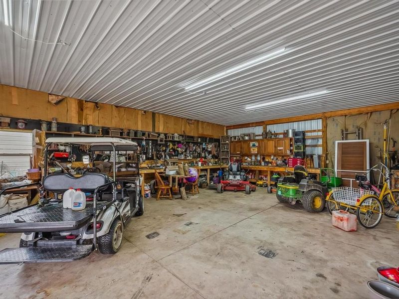 310 W Union Street, New Bloomington, OH 43341 Photo 33