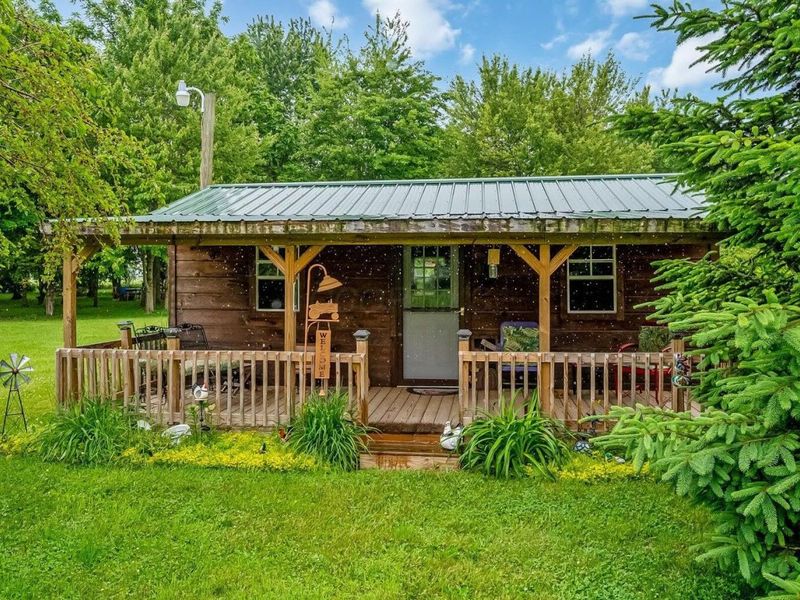 310 W Union Street, New Bloomington, OH 43341 Photo 37