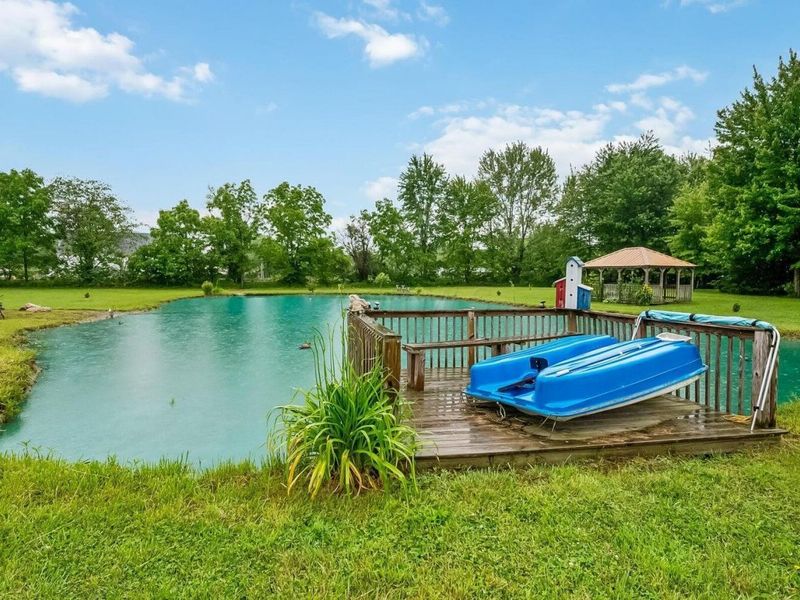 310 W Union Street, New Bloomington, OH 43341 Photo 38