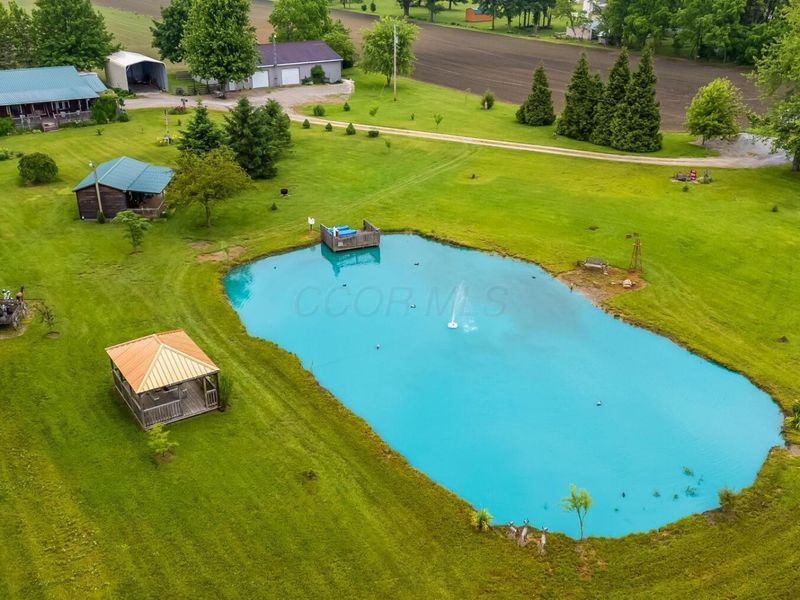 310 W Union Street, New Bloomington, OH 43341 Photo 40