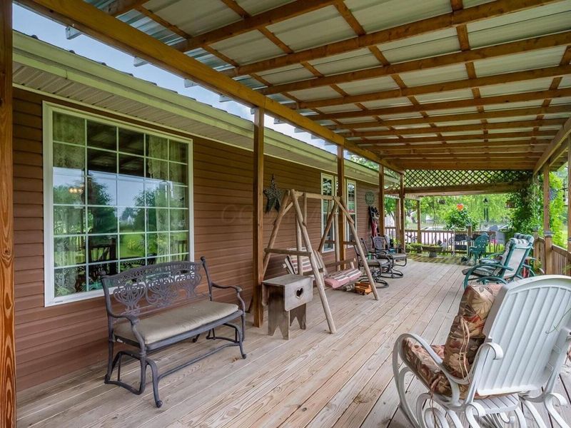 310 W Union Street, New Bloomington, OH 43341 Photo 6