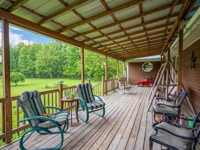 310 W Union Street, New Bloomington, OH 43341 Photo 7