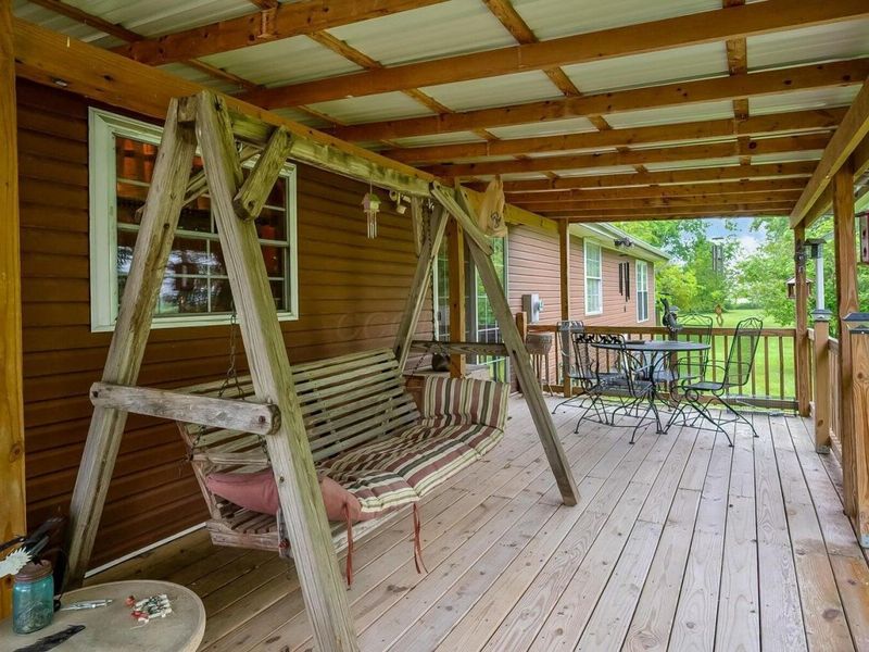 310 W Union Street, New Bloomington, OH 43341 Photo 9