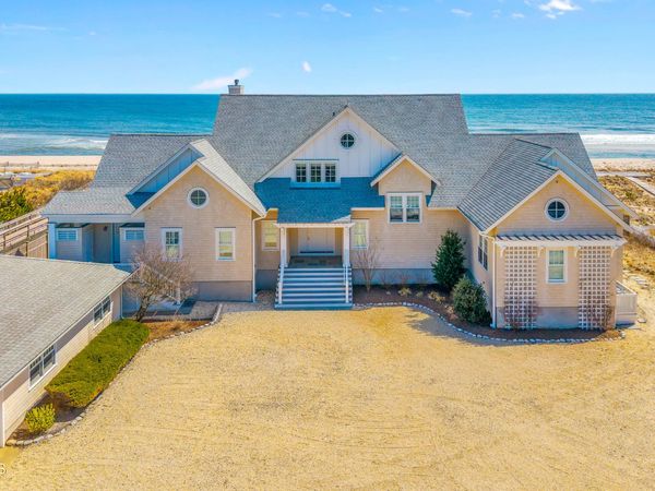 1087 Ocean Avenue, Mantoloking, NJ 08738